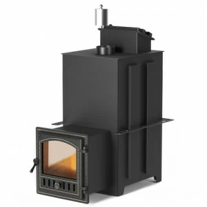 Печь для бани Везувий Эверест INOX 20 (280)