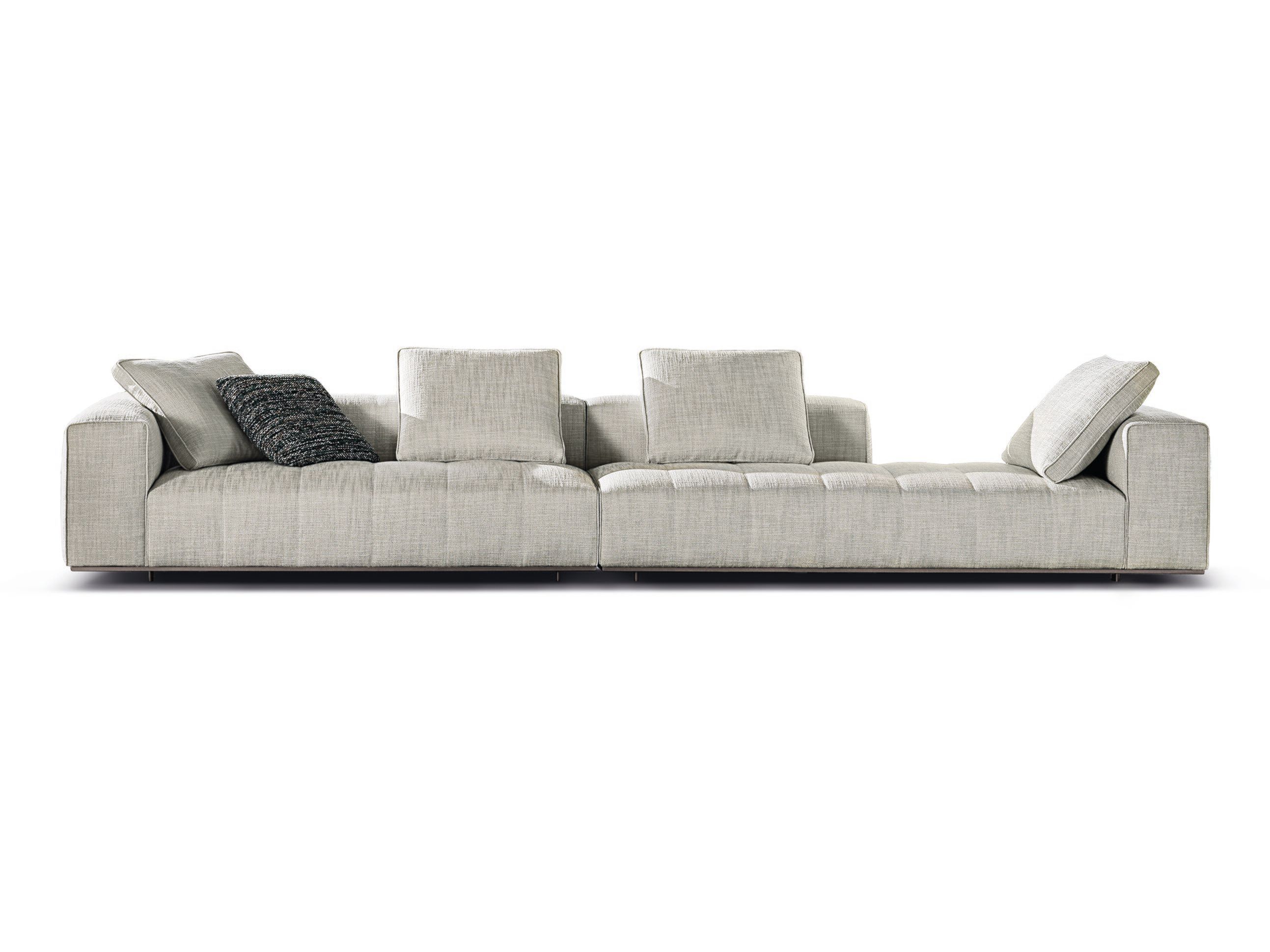 Ткань диван Minotti GOODMAN ARCH-00147953 - Вид №1
