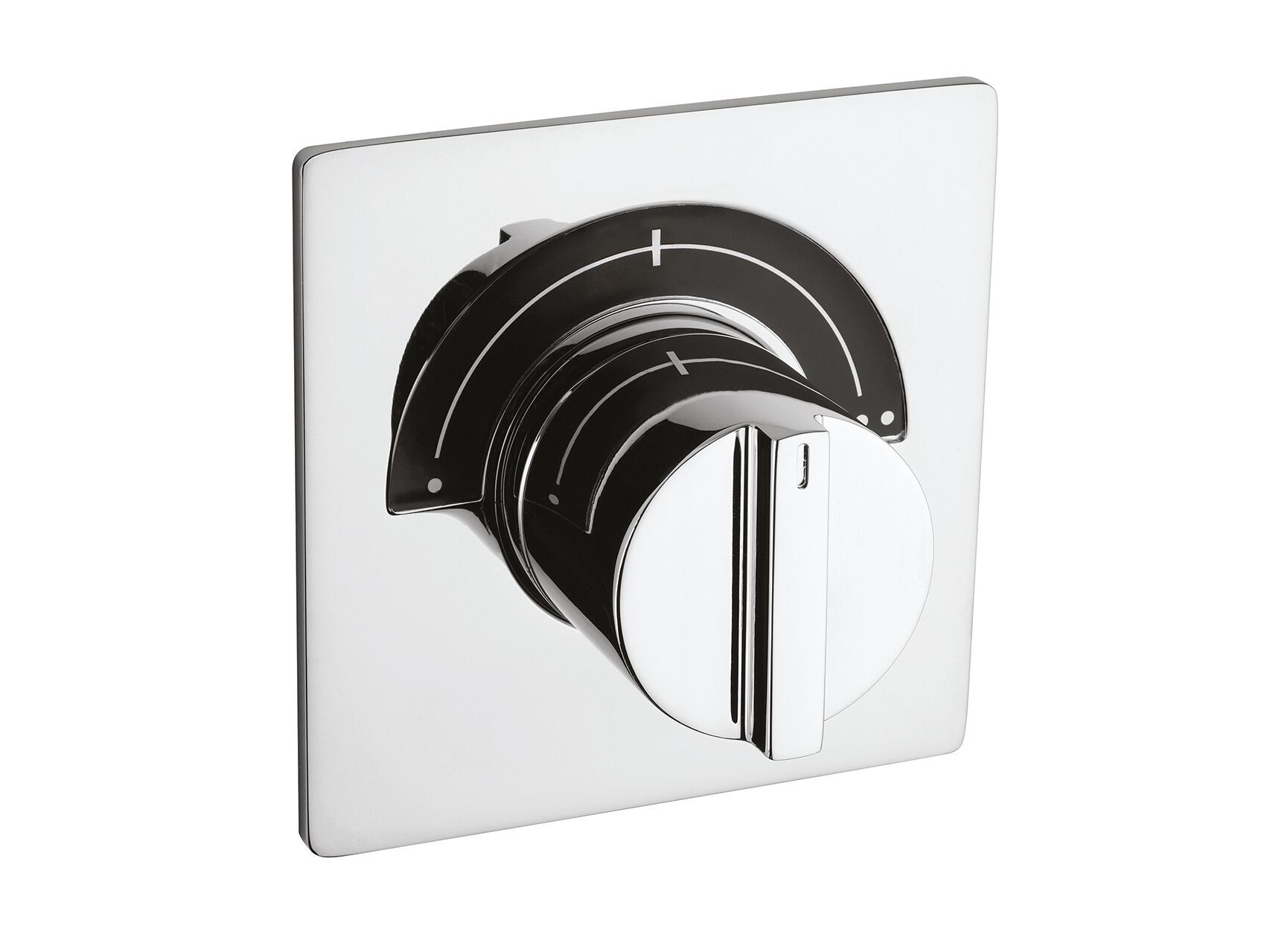 2-полосный переключатель Mamoli Castiglioni ARCH-00104454 - Вид №1