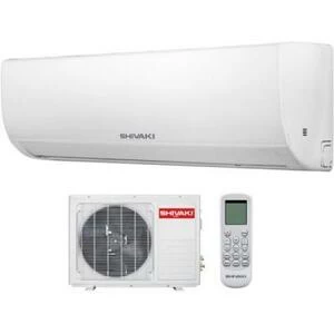 Shivaki SSH-L129BE/SRH-L129BE