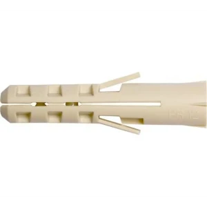 Дюбель распорный универсальный Партнер 12x60 мм полиамид 100 шт.