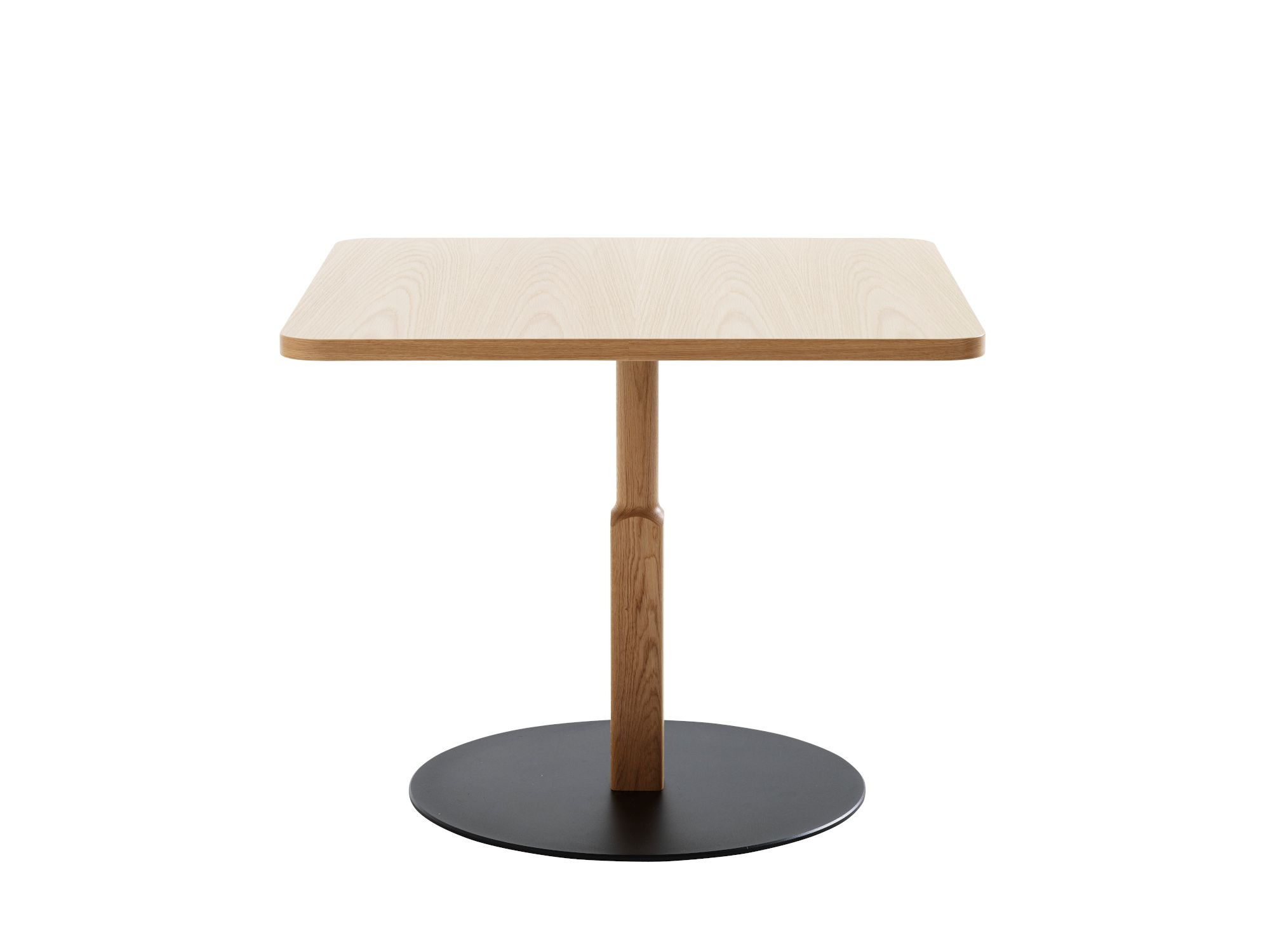 Деревянный квадратный стол Karl Andersson Woodwork ARCH-00055568 - Вид №1