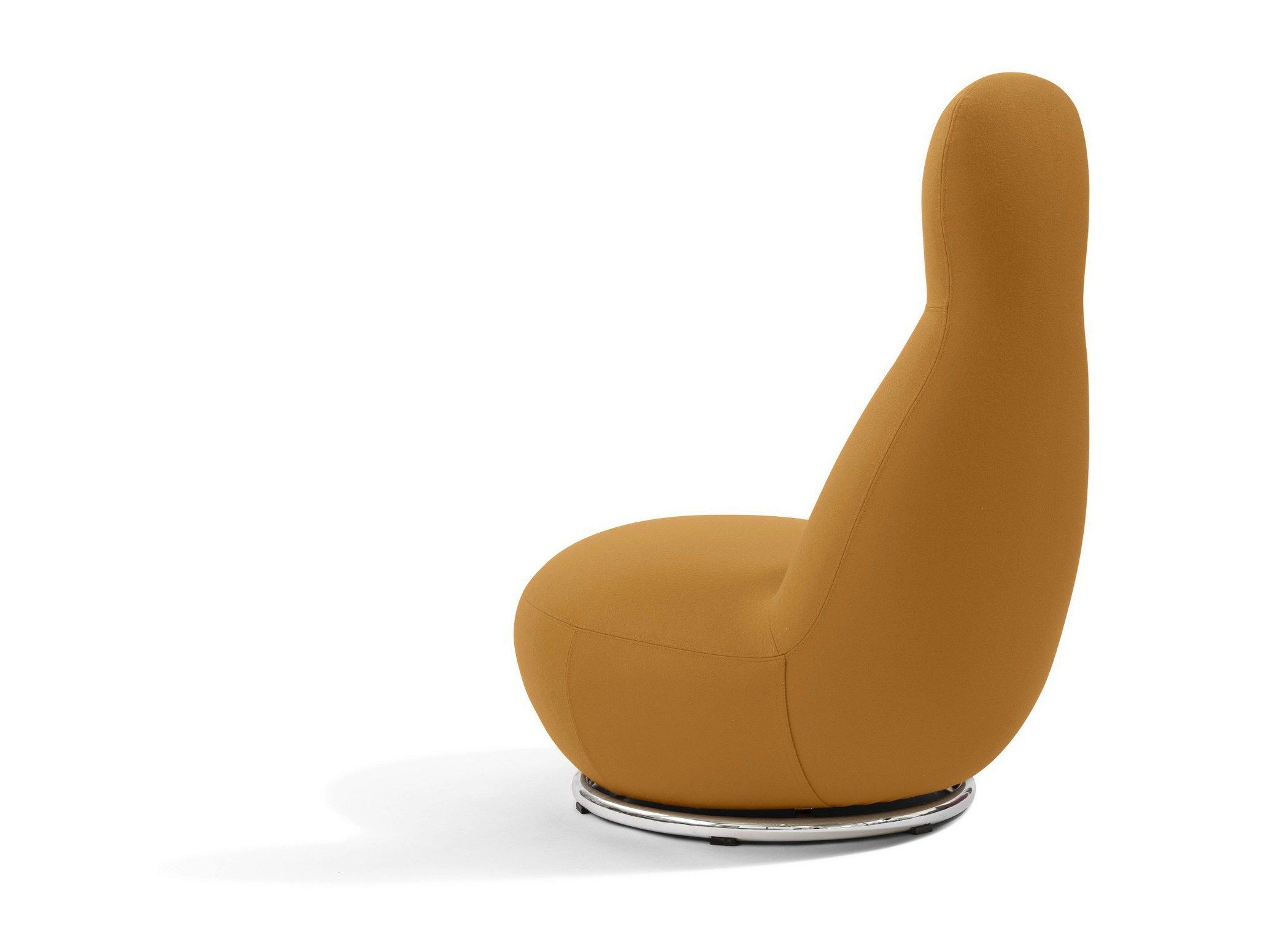 Вращающееся кресло Bla Station Oppo ARCH-00151437 - Вид №13