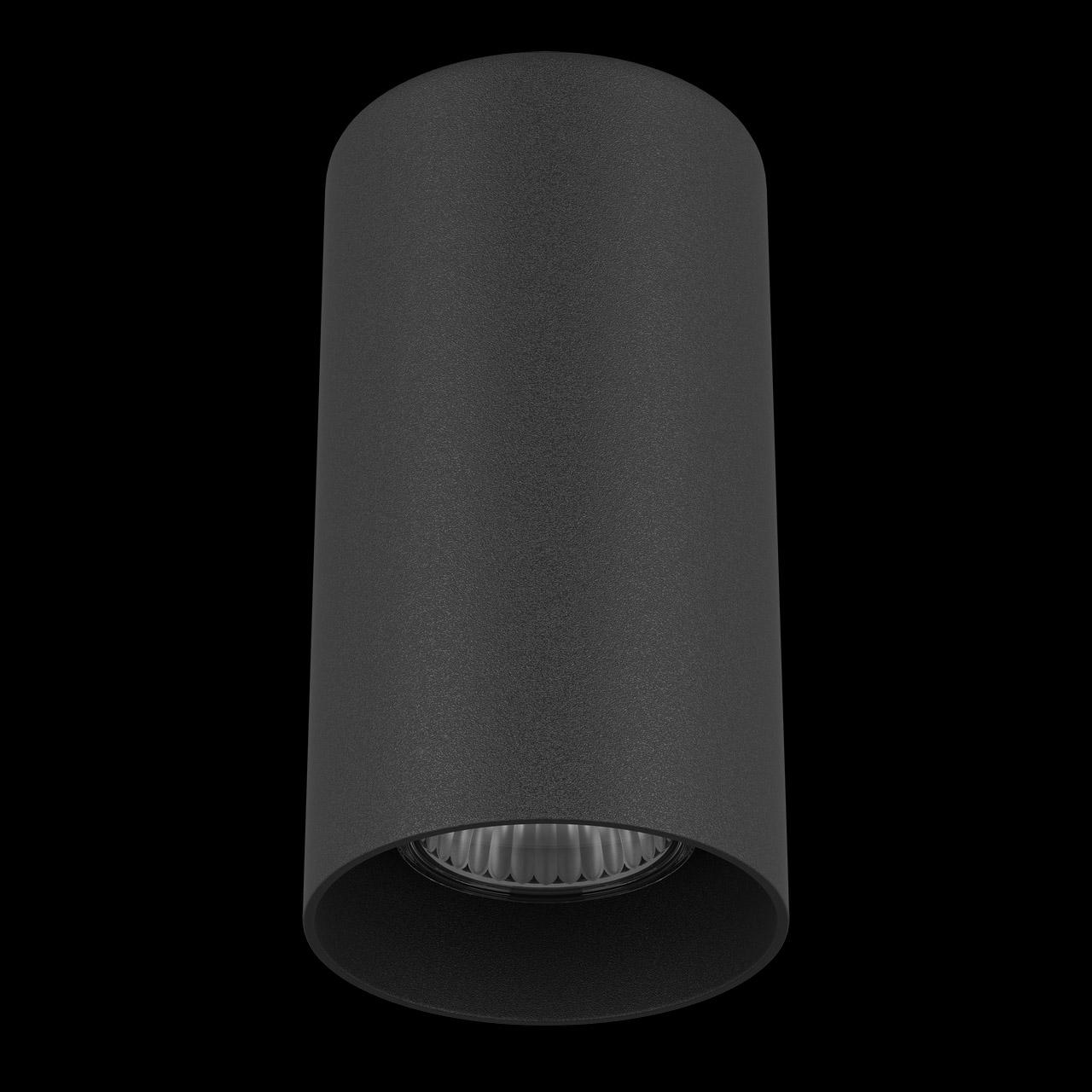 Потолочный светильник Lightstar Rullo 216487 LIGHTSTAR RULLO 276708 Черный  - Вид №3