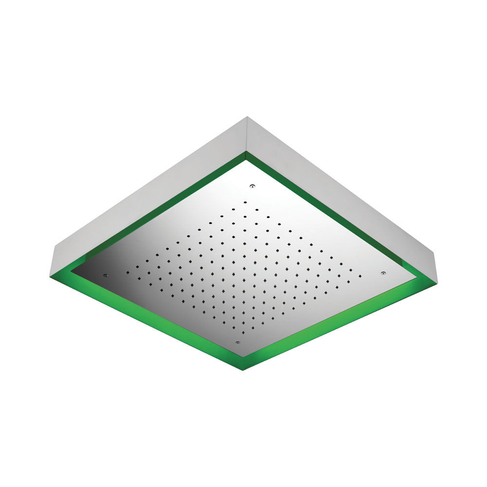 SDSS.R2 Miroeurope Потолочный тропический душ 