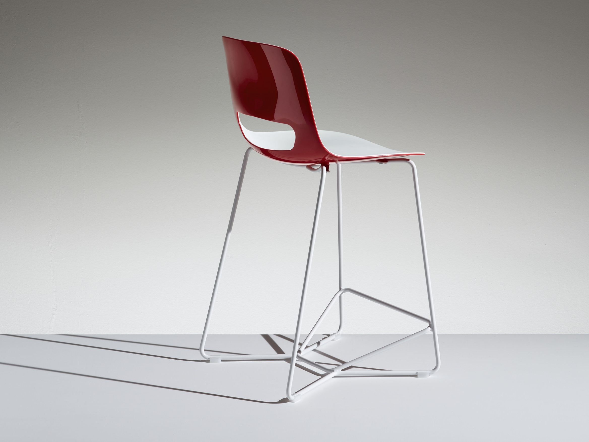 Сани стул LAMM Lucky ARCH-00078539 - Вид №1