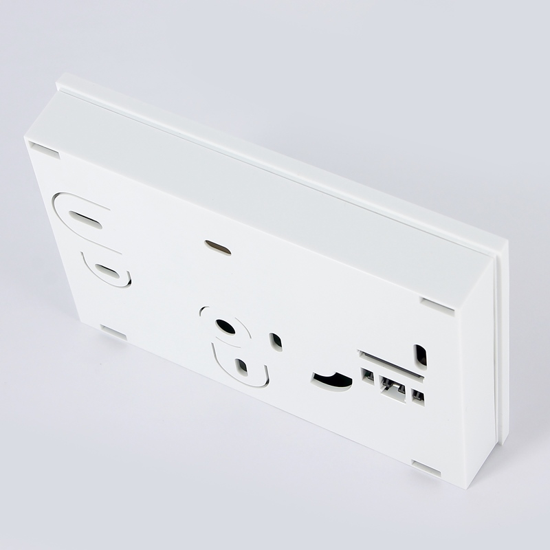 Термостат De Dietrich модулирующий комнатной температуры (русский язык) S103293 - Вид №2