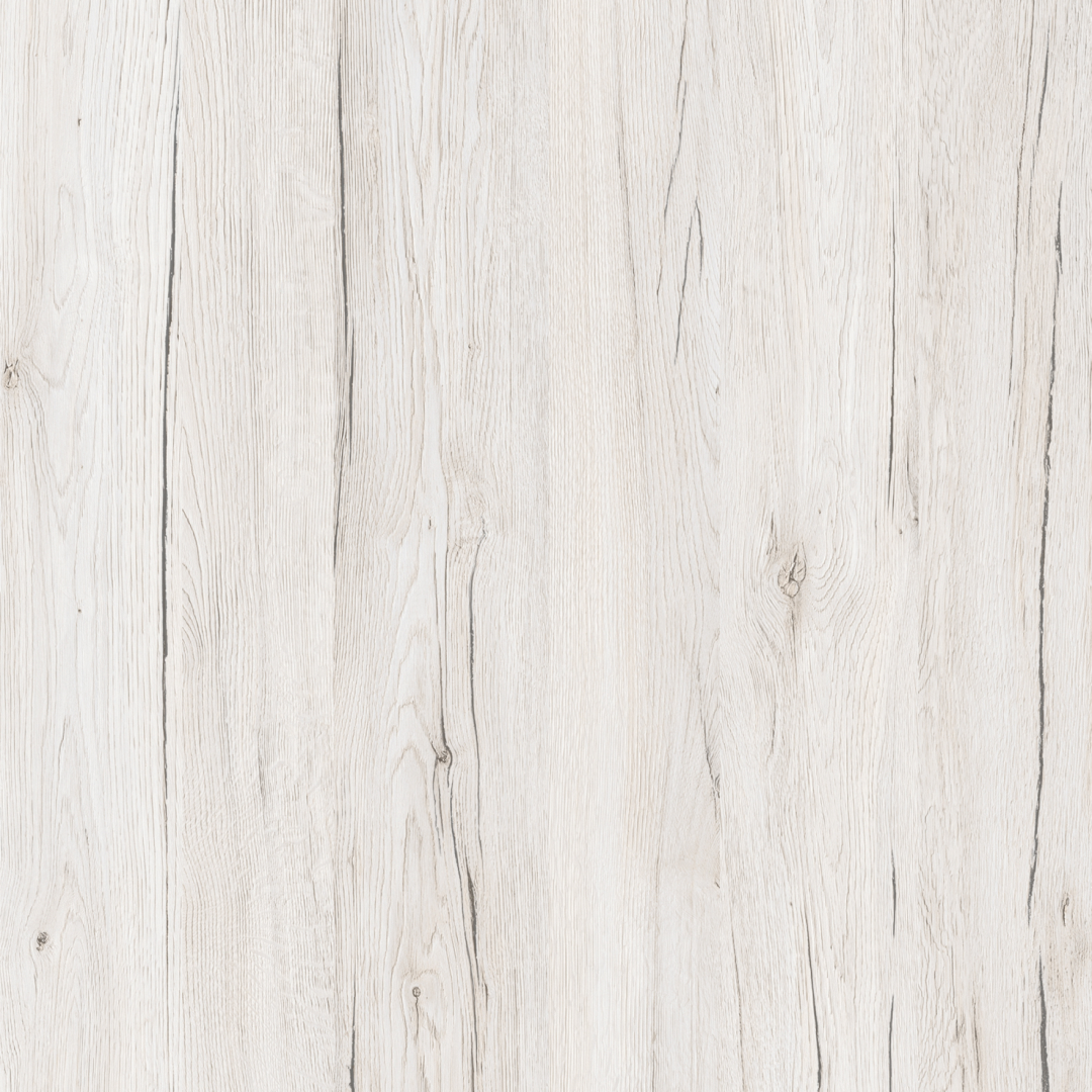 Панель МДФ Classic STELLA Standart 2700х200х6 Дуб Санремо Белый (упак. 8 шт.) STSR-82 - Вид №1