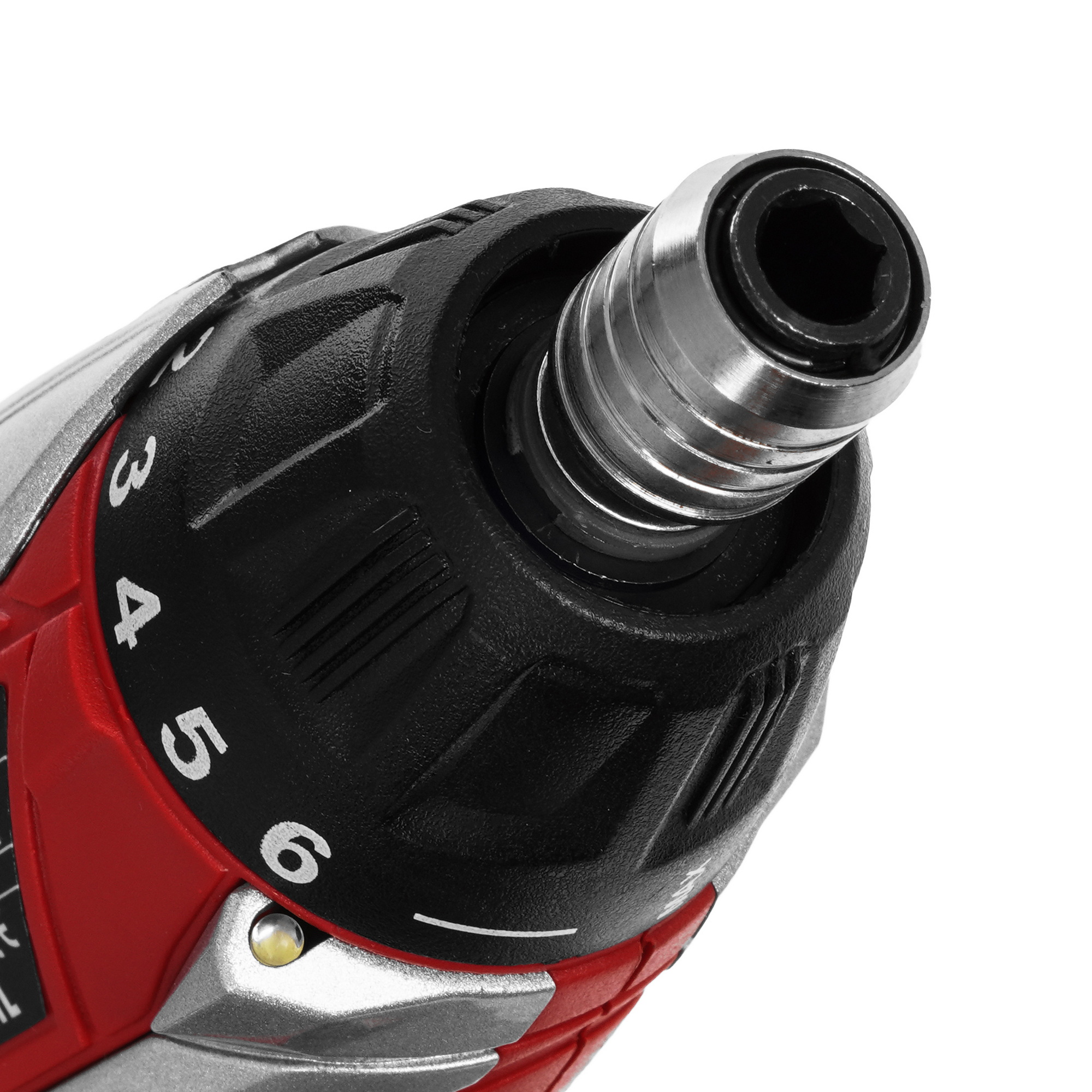 Аккумуляторная отвертка Einhell TE-SD 3 9086097 STDN-0066216 - Вид №3