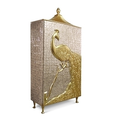 009295 Шкаф Koket Camilia  - Вид №4