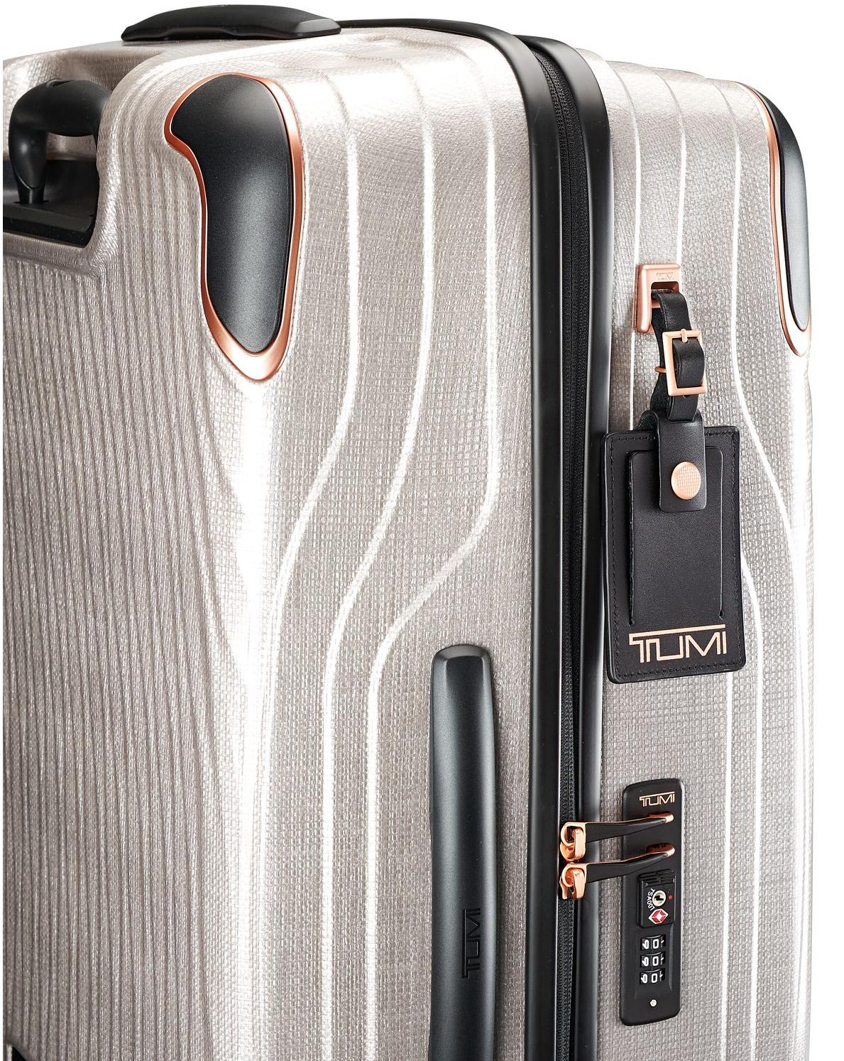 287669BLH Чемодан Extended Trip Packing Case Tumi Latitude  - Вид №4