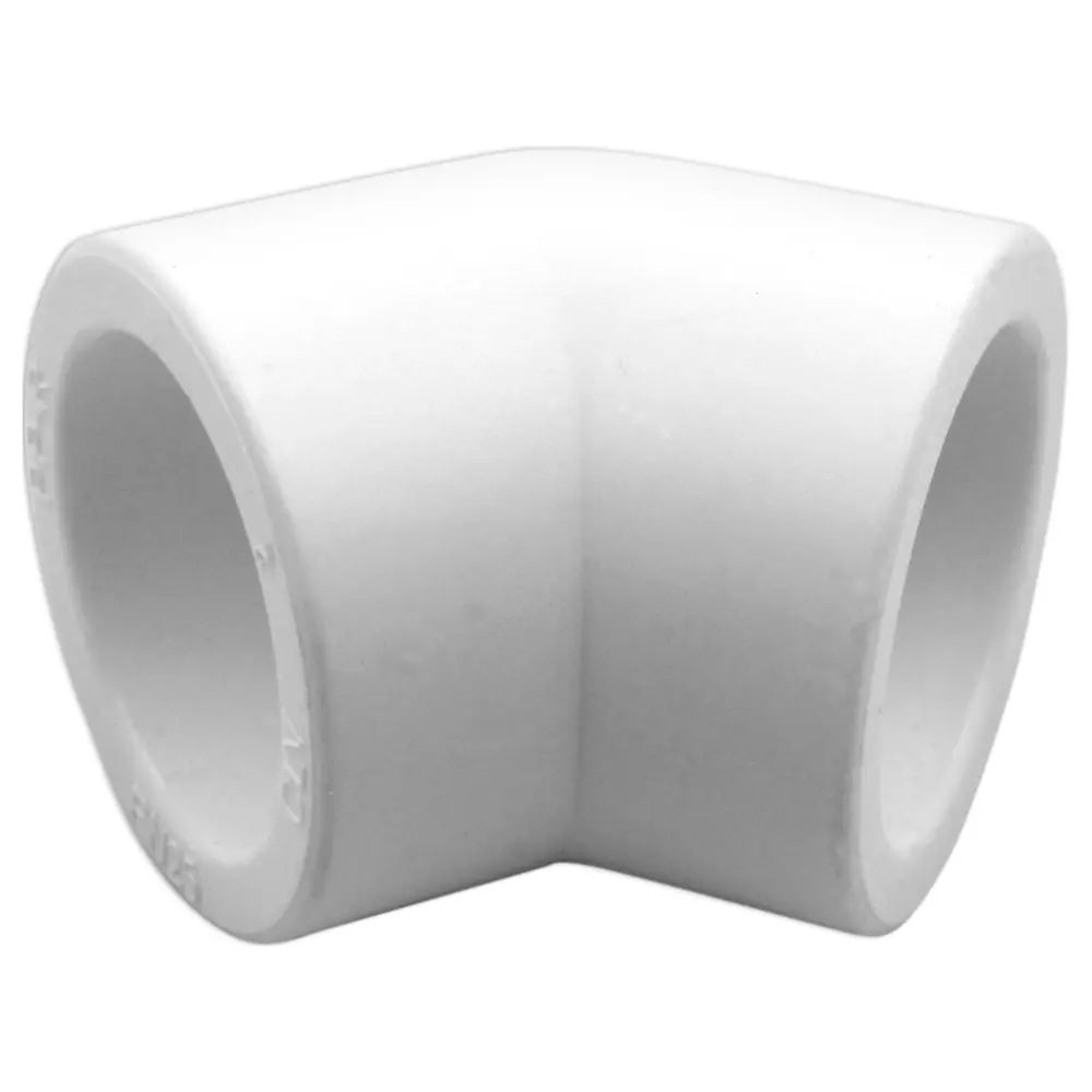 Угол 45° Ростерм 63 мм полипропилен STLM-2192548 - Вид №2