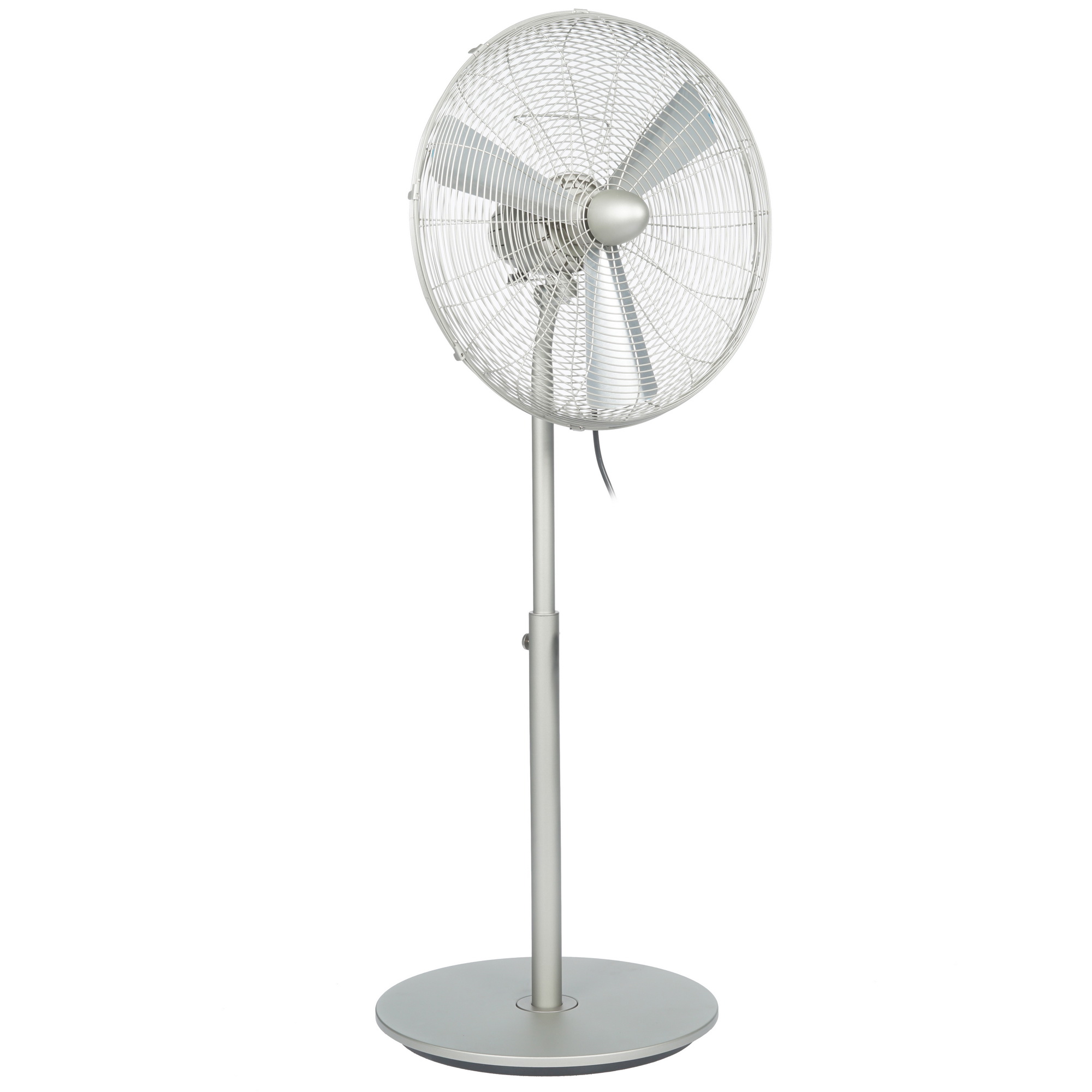 1054637 Вентилятор Stadler Form Charly NEW Stand C-060  серый STDN-0118283