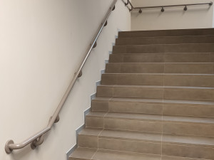 Поручни в Life-Blend®