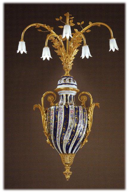 Бра  FBAI A3159/5 