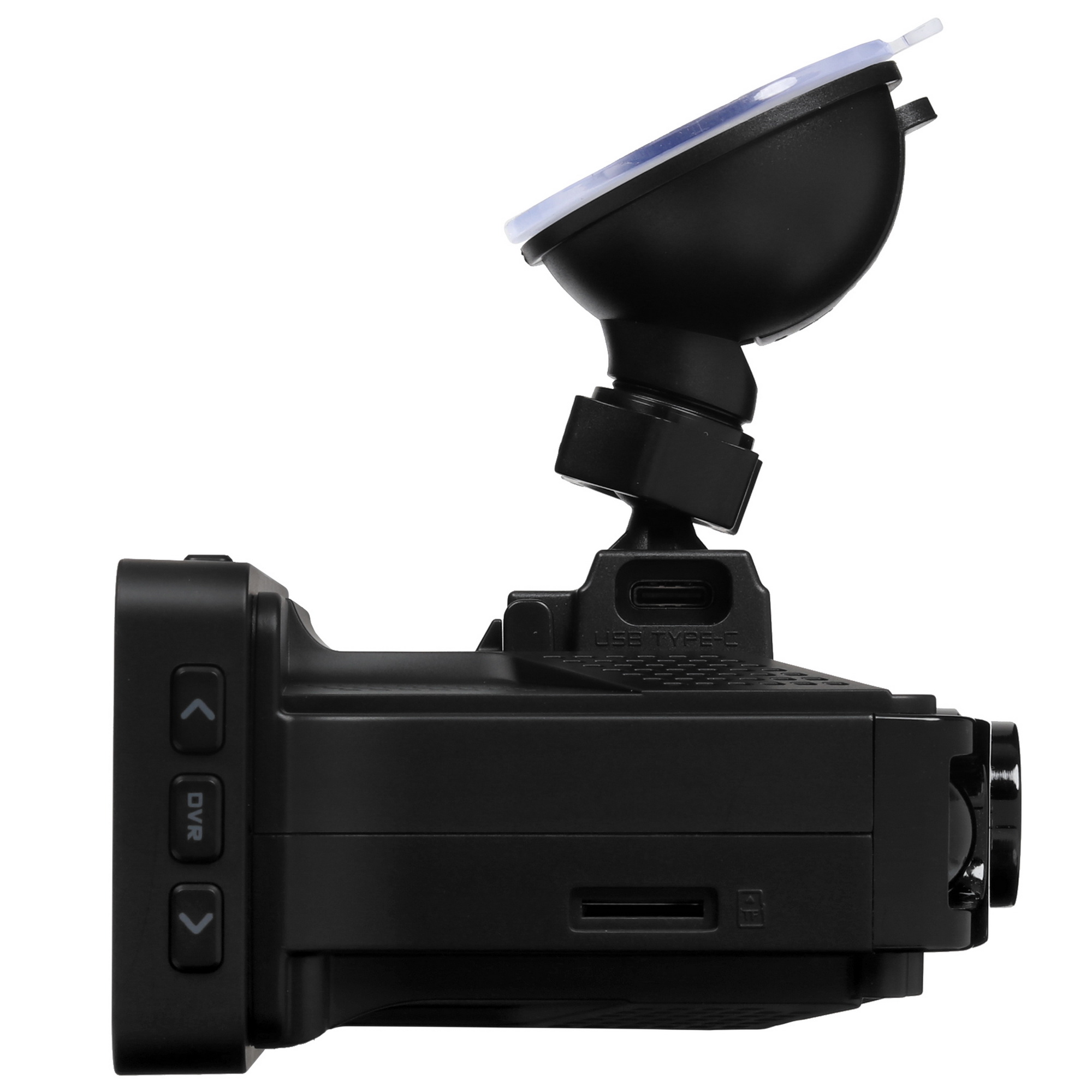 5447462 Видеорегистратор с радар-детектором iBOX F5 LaserScan WiFi Signature Dual STDN-0135754 - Вид №4