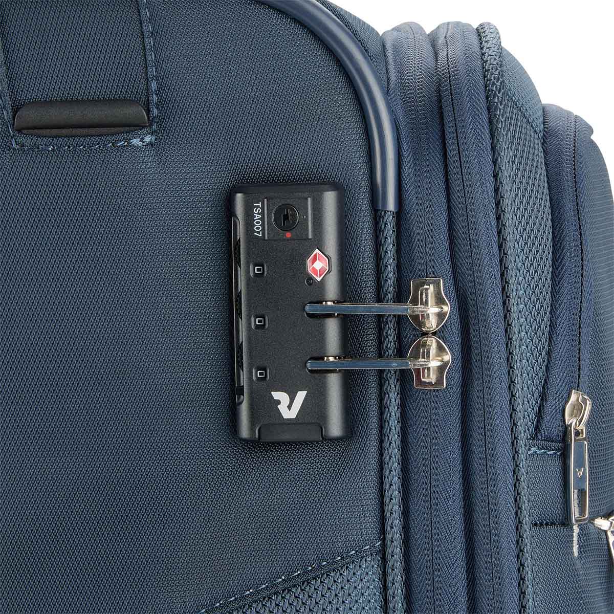 416212-23 Чемодан 416212 Medium Trolley Expandable 63 Roncato Joy - Вид №5