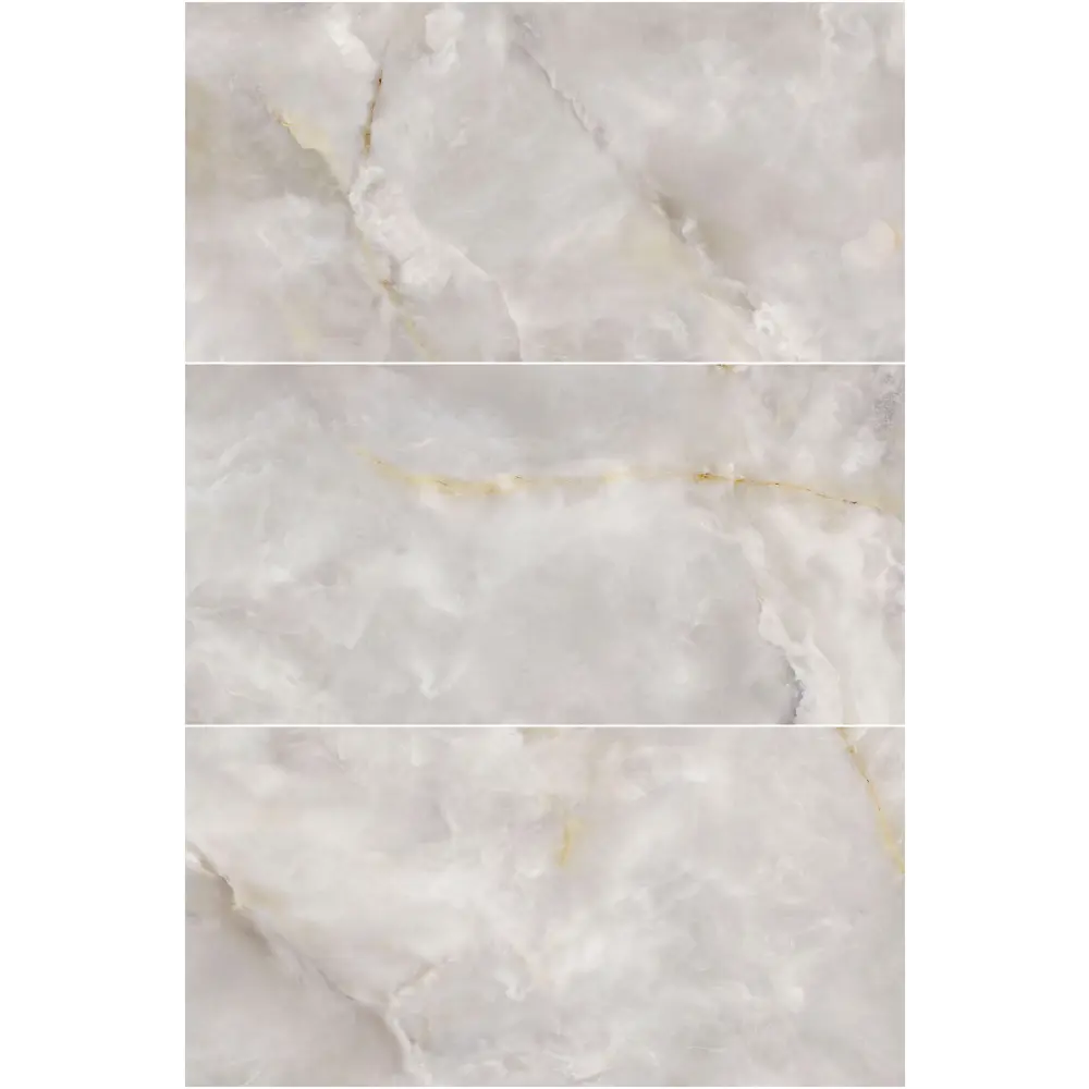 Керамин Талисман — настенная плитка серого цвета 60×30 см 88700671 STLM-0945607 - Вид №2