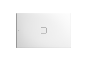 Душевой поддон KALDEWEI Сталь эмалированная 793-1 1 альпийский белый