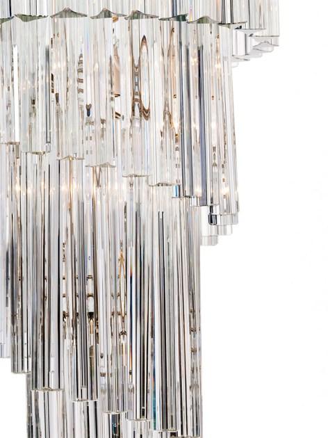 Veronese Люстра из муранского стекла Trièdres sun-id-1382685 - Вид №1