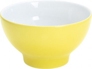 202921A70412C Pronto колоре чаши 14 см лимон желтый Kahla-porzellan
