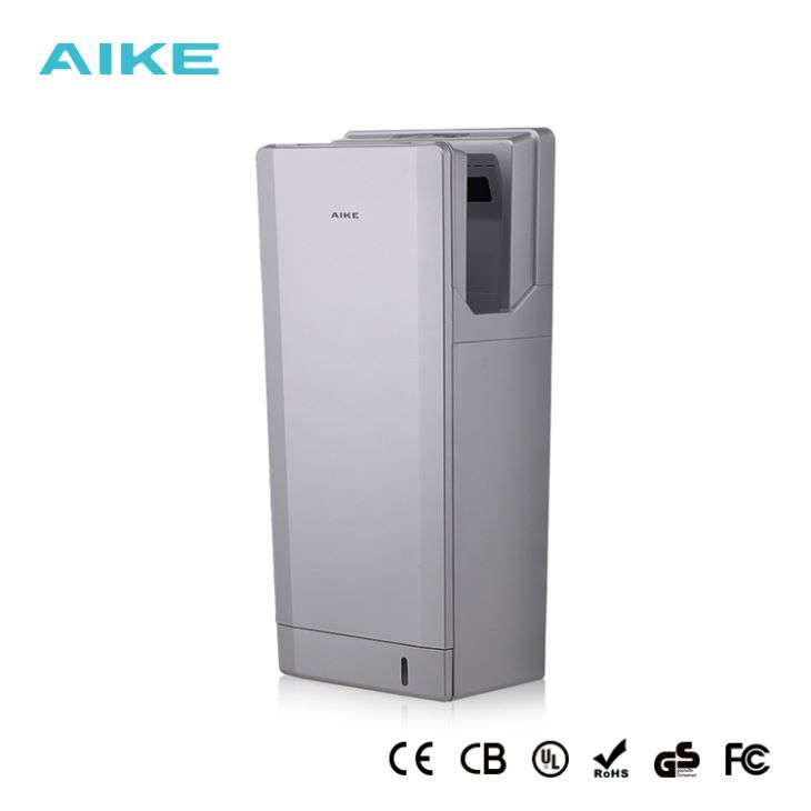 Автоматическая сушилка для рук AIKE AK2070_497  - Вид №1