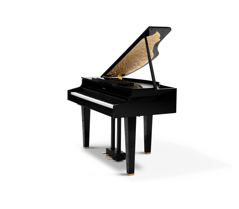 0-047 Филигранная игра на цифровом фортепиано Boca Do Lobo  - Вид №14