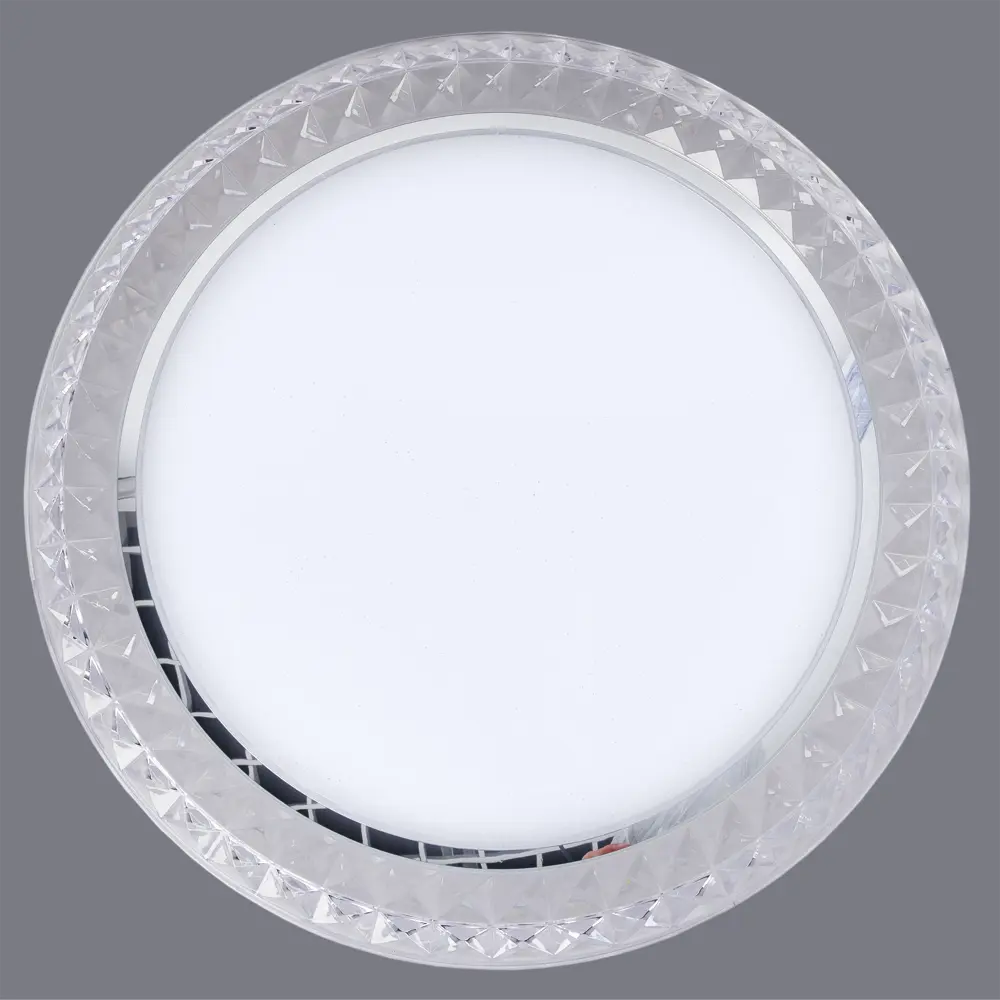 Светильник потолочный светодиодный Appolo, 60 Вт, с диммером и пультом ДУ LUMIN ARTE STLM-2087736 - Вид №4