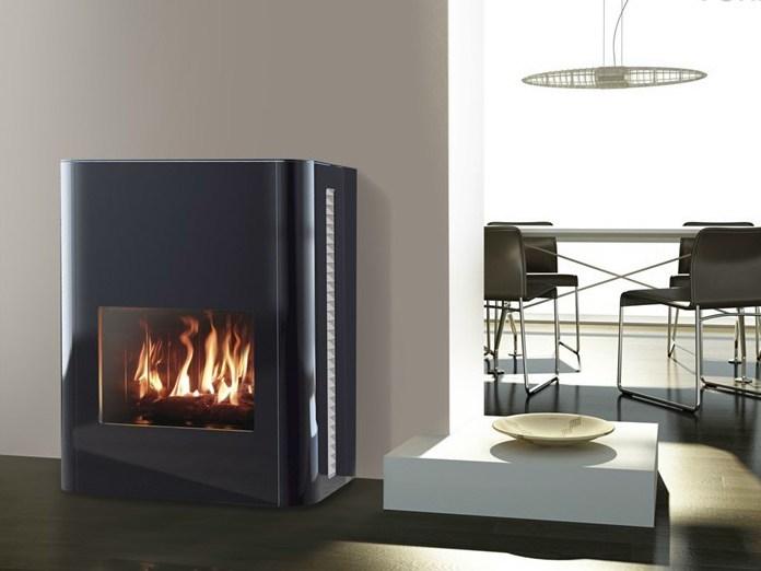 ITALKERO Газовый камин sun-id-1402176 - Вид №3