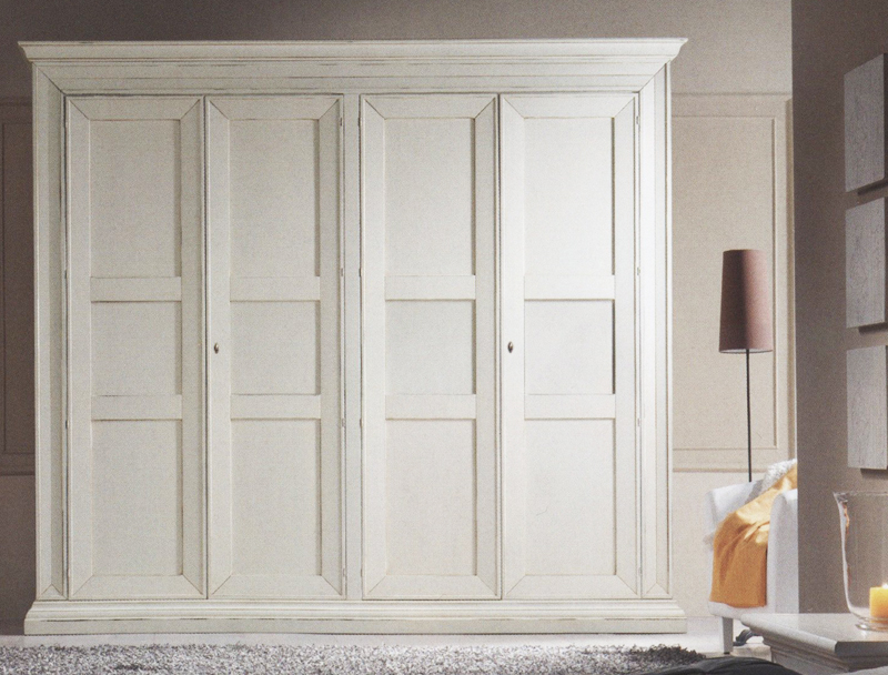 Шкаф  ARTE CASA 2658 Evoluzione