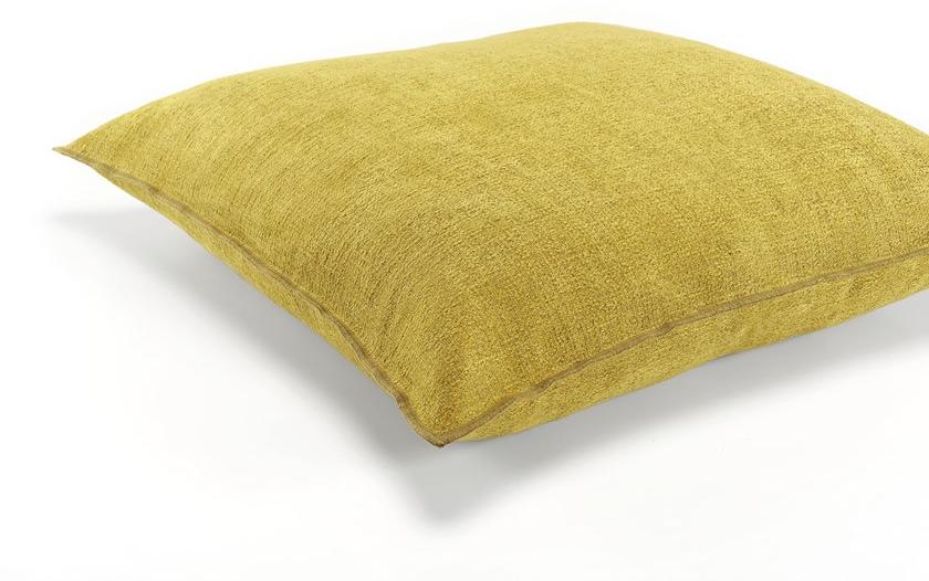 Élitis Простая прямоугольная подушка из синели sun-id-1422766 - Вид №1