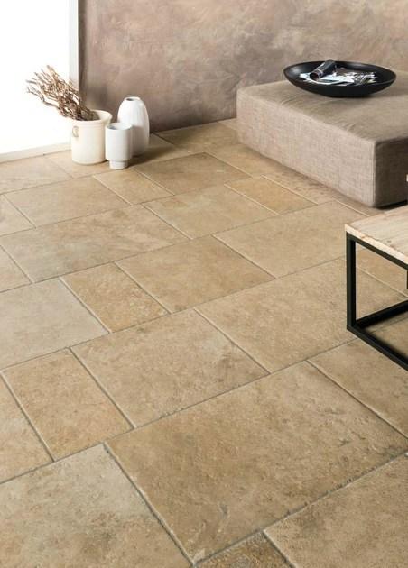 Panaria Ceramica Пол из керамогранита под камень Petra solis sun-id-1474574 - Вид №8