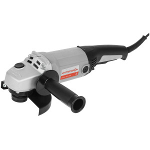 Углошлифовальная машина (УШМ) Интерскол УШМ-150/1300 0152167