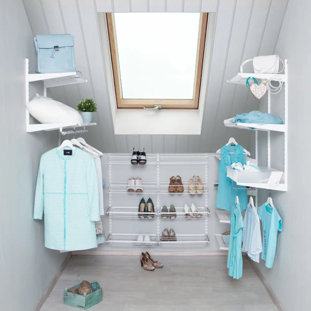 НСХ Декоративные накладки для кронштейнов 37.7 см белые 2 шт 81961386 STLM-0015525 - Вид №4