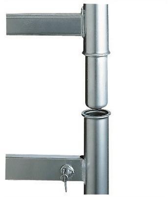 Frigerio Carpenterie Строительные леса Orio sun-id-1514269 - Вид №3