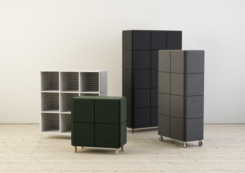 Glimakra of Sweden Офисный шкаф из дерева Sabine sun-id-1463556 - Вид №1