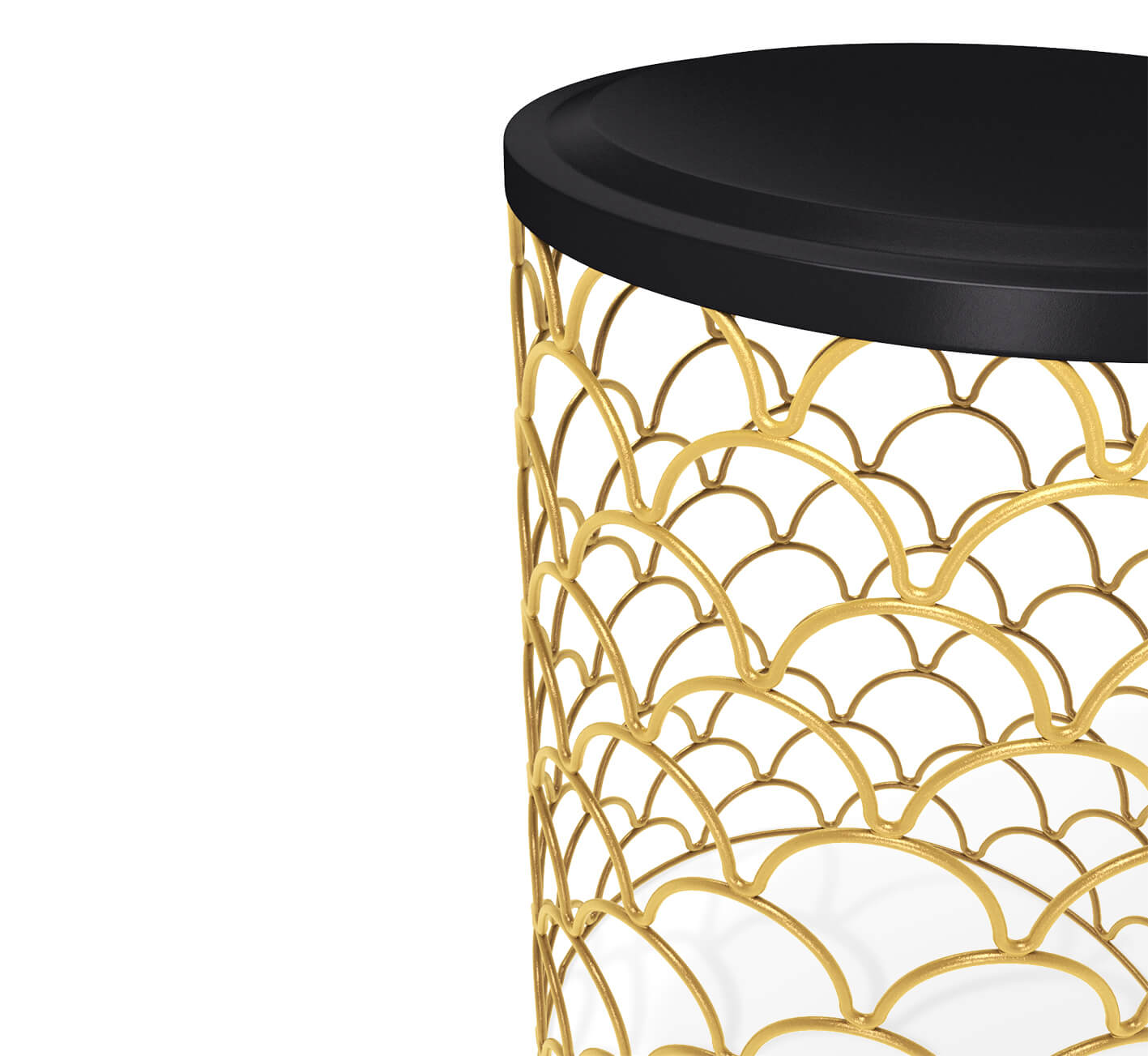 Столик журнальный SHT-CT24-1 Santreyd  - Вид №4