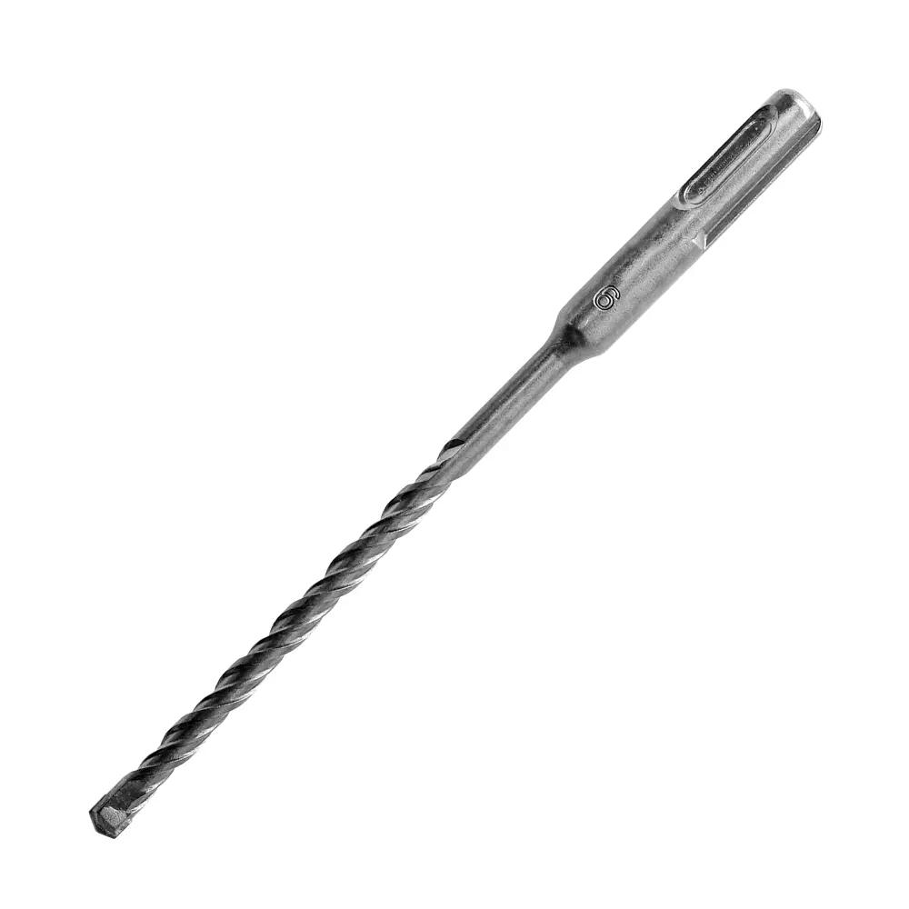 Бур по бетону SDS-plus 6x110x160 мм 84766207 STLM-2087862 Santreyd 