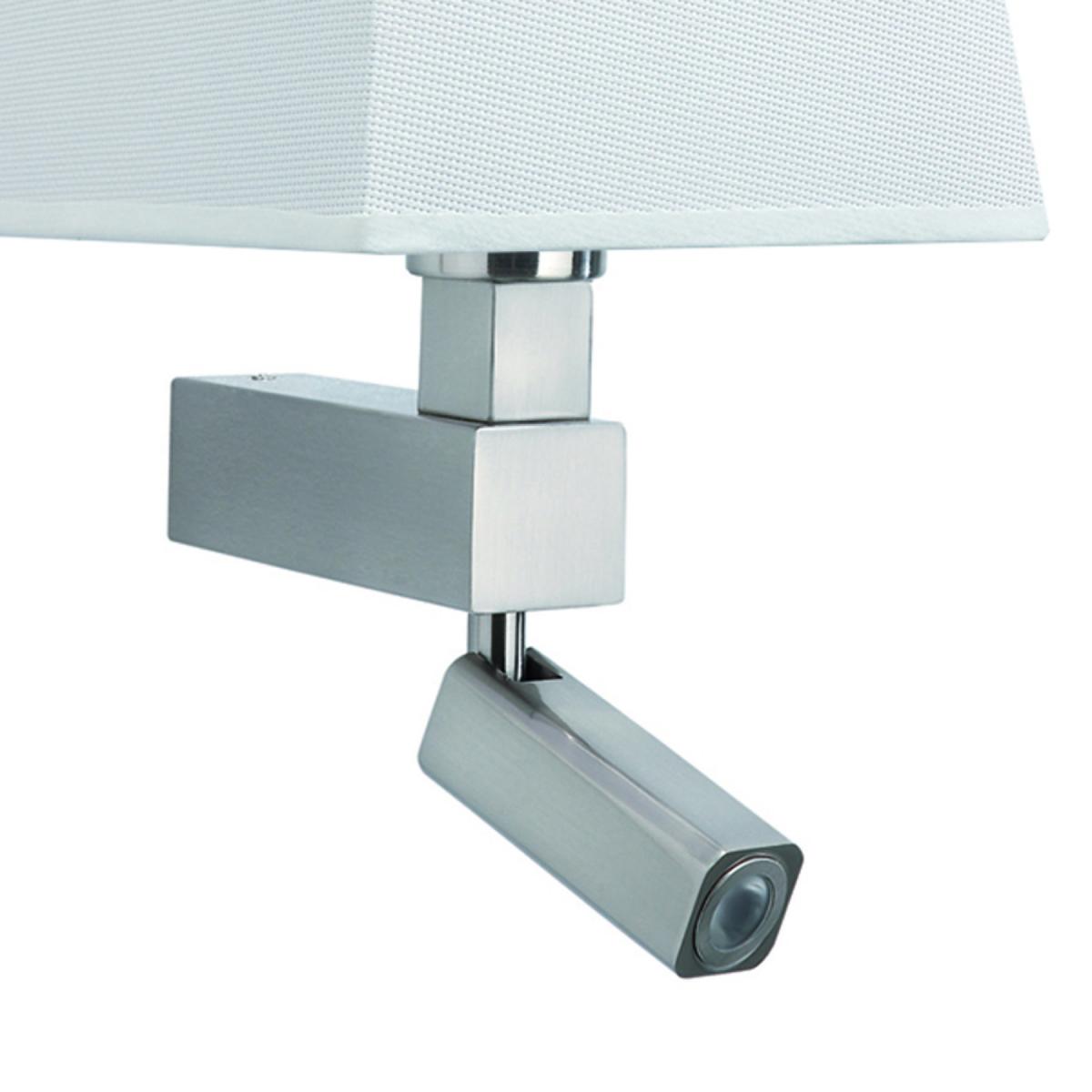 066170 Бра 5234+5239 белое Mantra Bahia - Вид №1