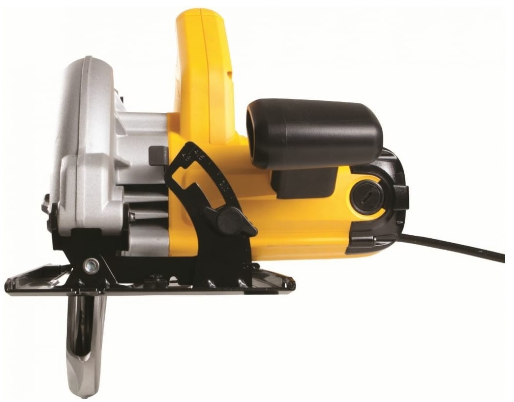 Пила дисковая DeWALT DWE560K 5437806 STDN-0034139 - Вид №2