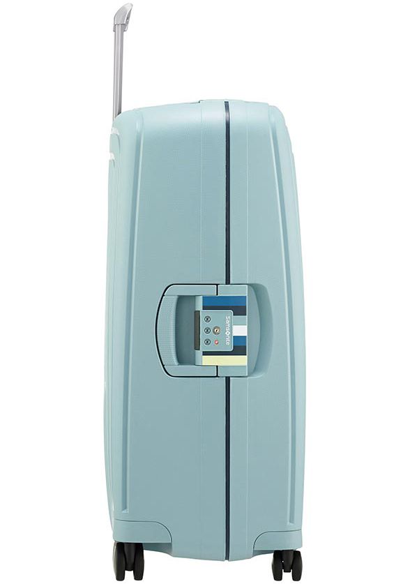 10U-47002 Чемодан 10U*002 Spinner 75/28 Samsonite S'Cure  - Вид №5
