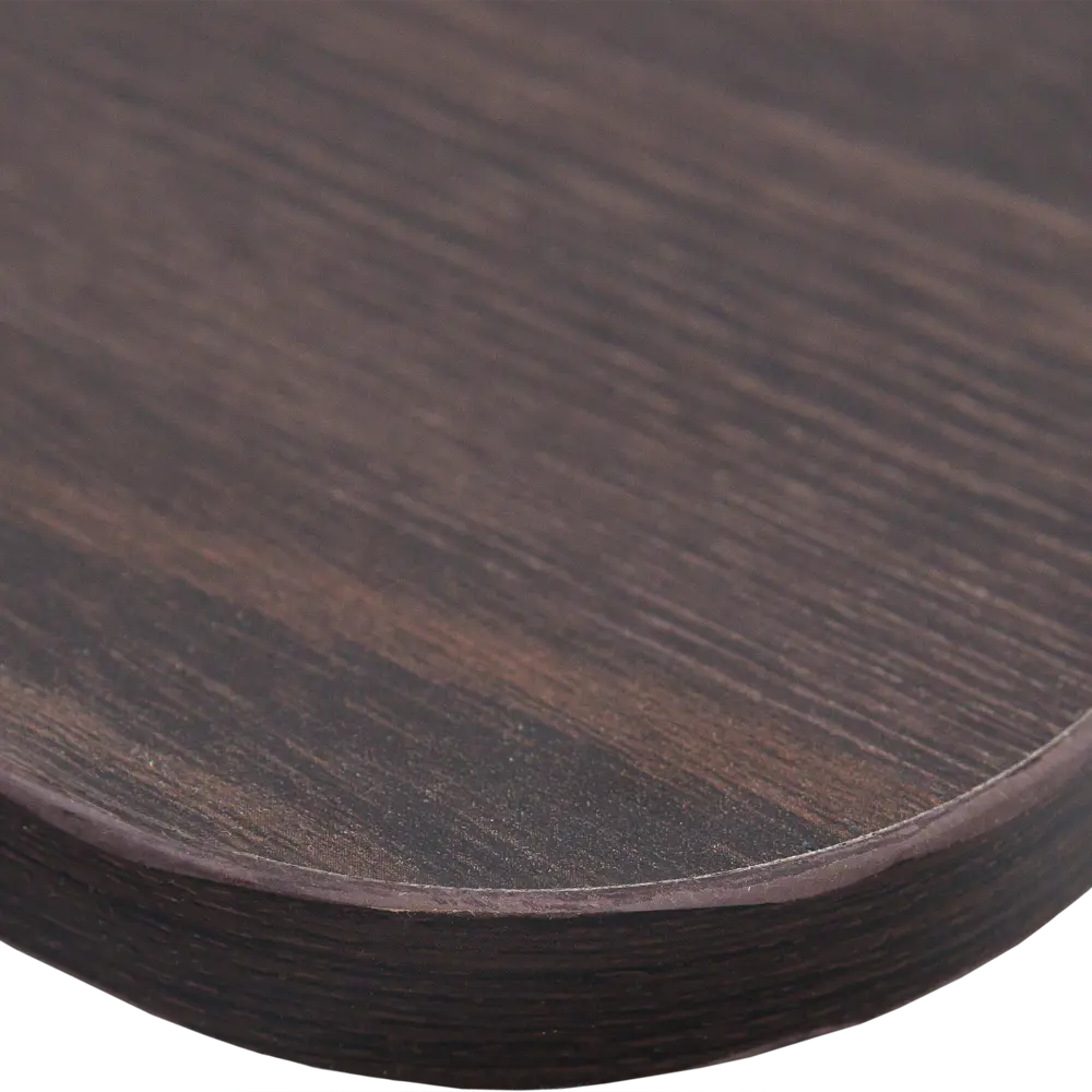 Santreyd Полка настенная элегантная 80×25 см в стиле дуб термо 82036100 STLM-0018087 - Вид №1