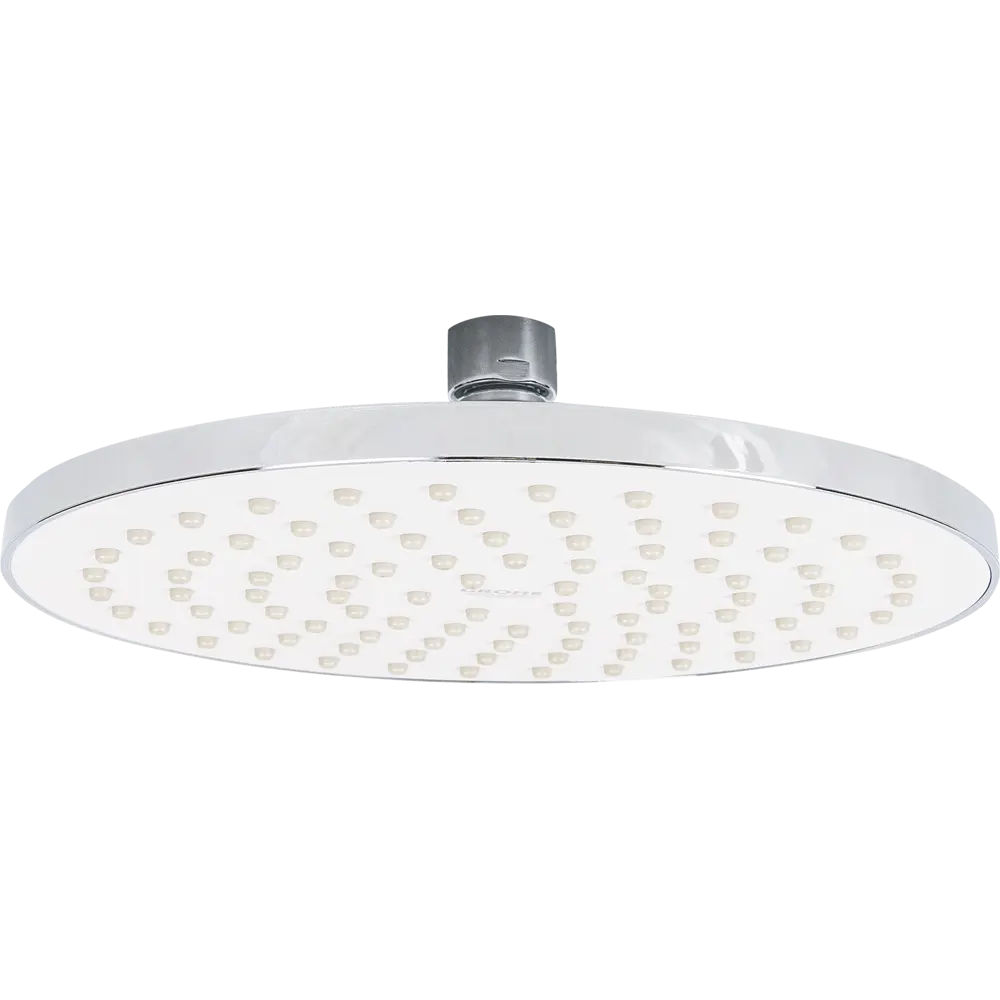 Лейка для верхнего душа «Tempesta» 1 режим, цвет хром 81971365 STLM-2066279 Grohe Без серии