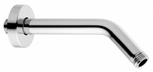 20090C20/A-CR CARIMALI Держатель для душа 45 ° L. 20см Victorian rosette