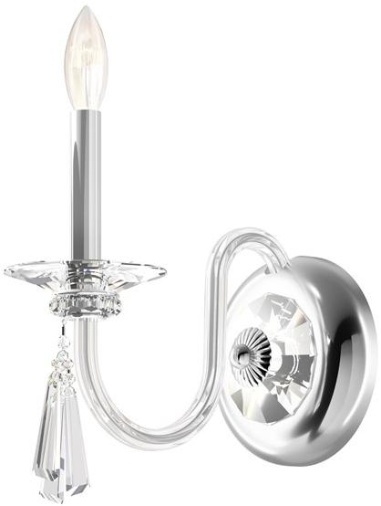 Schonbek Аппликация из металла Savannah Cf1001 - Вид №1