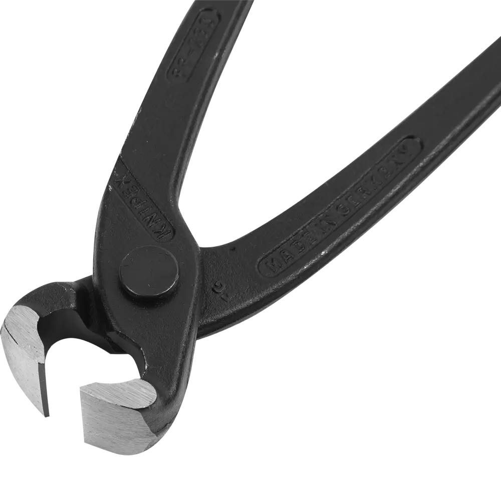 Клещи вязальные Knipex KN-9900280 280 мм 82212183 STLM-2118728  - Вид №1