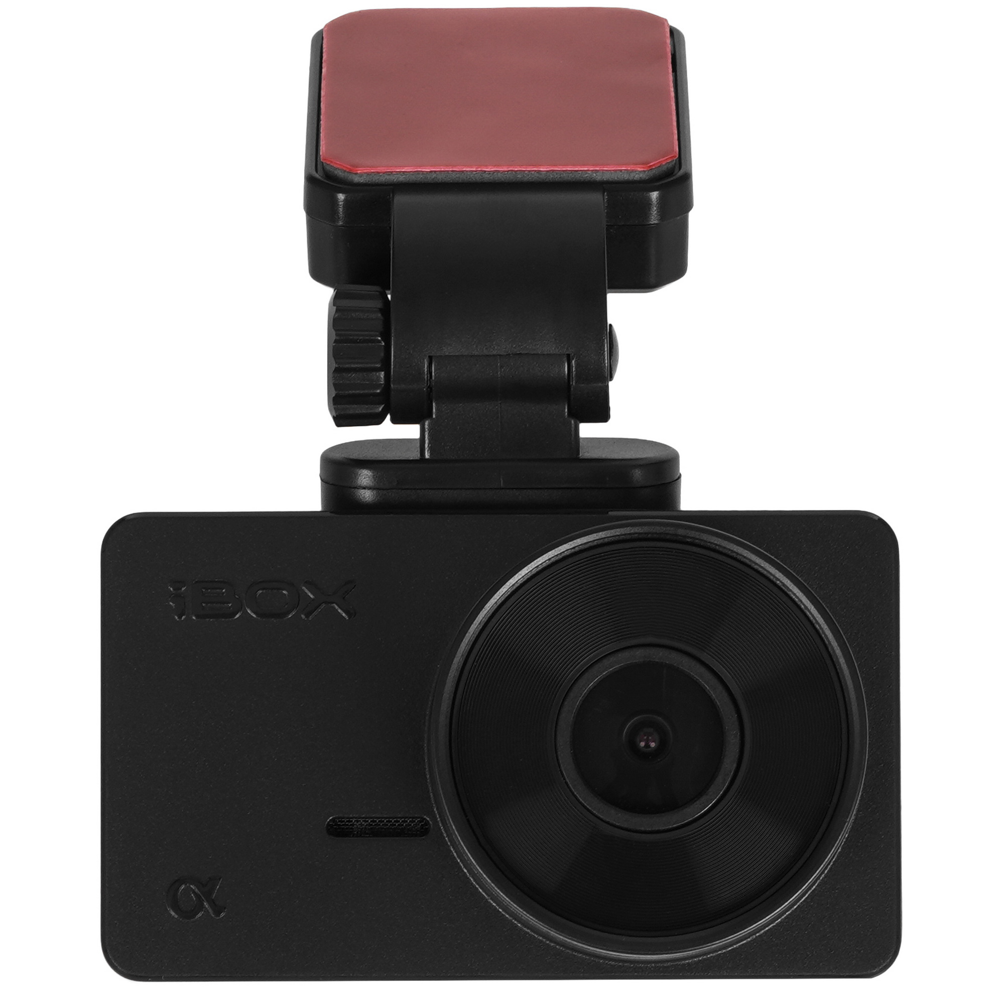 9287395 Видеорегистратор iBOX Alpha STDN-0086725 - Вид №1