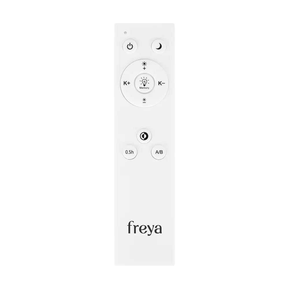 Freya Market 5 — Светодиодная люстра с регулируемым светом и пультом ДУ 89406595 STLM-1574908 - Вид №8
