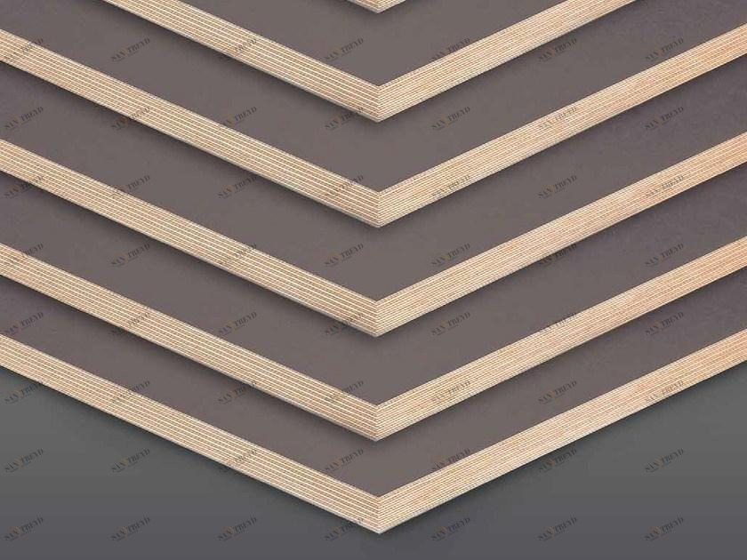 Condor Многослойный с пластиковым покрытием sun-id-1461875