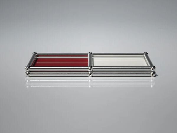 ARCH-00147627 Лоток для хранения яиц USM Швейцария TESSELLATE - Вид №19